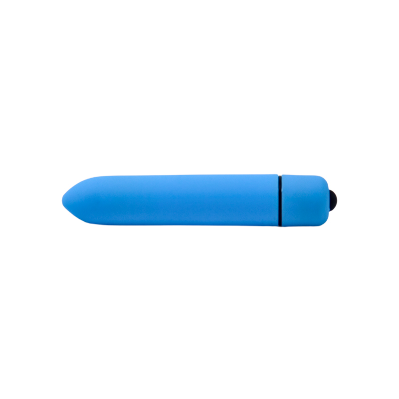 080032 USB all rubber coated bullet