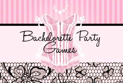 The Ultimate Compendium of Top 5 Games for Bachelorette Parties