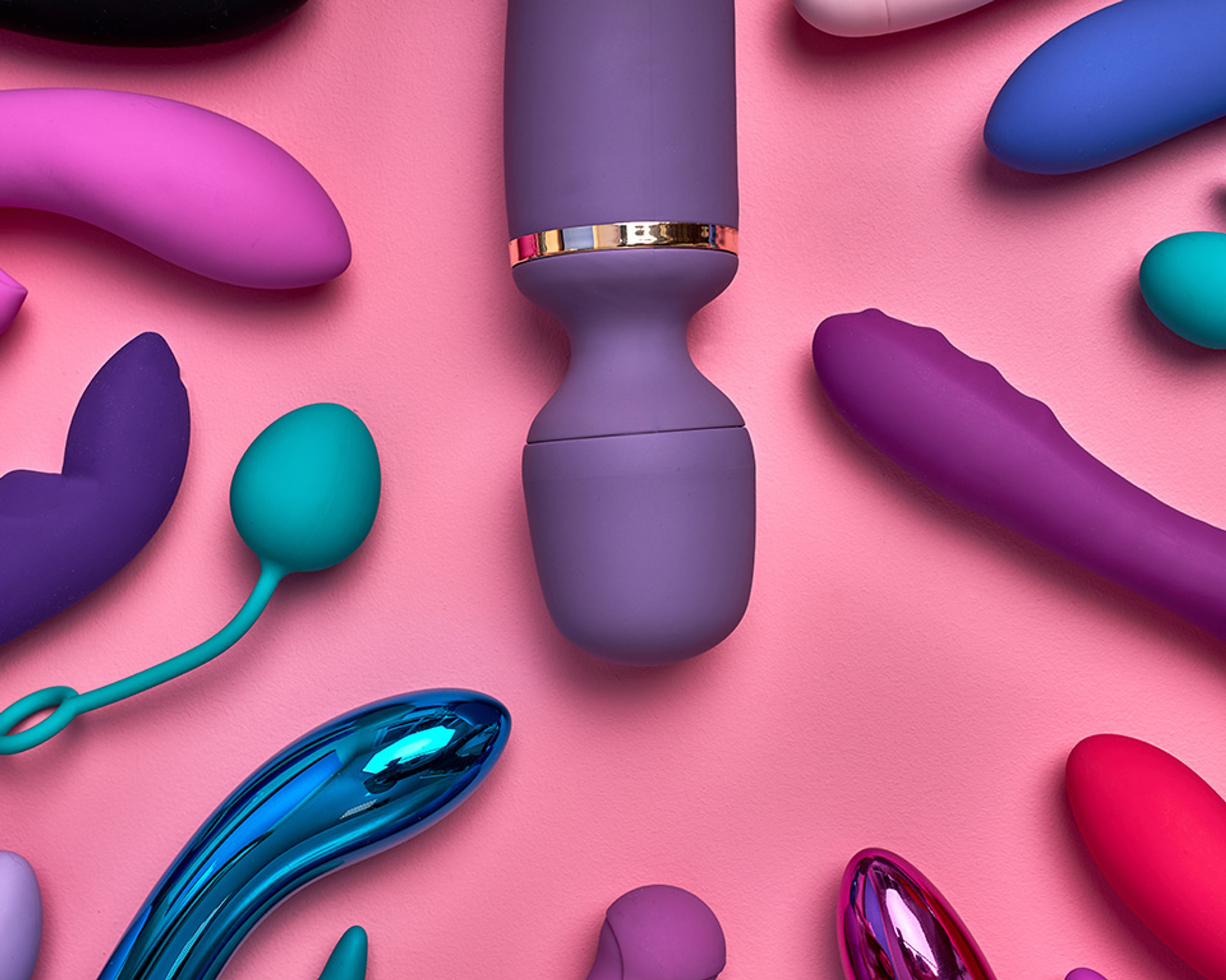 The Beginner’s Guide to Buying Female Sex Toys from an Adult Store