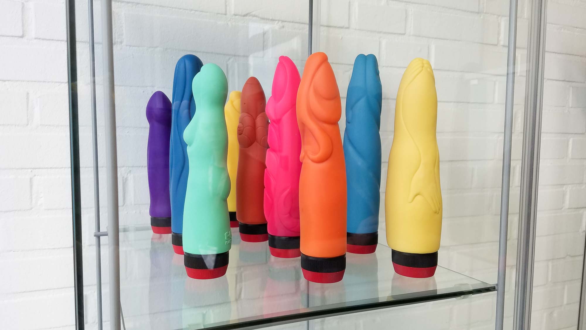 The Dildo Business Is Harder Than You Think