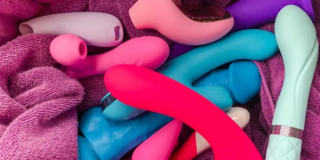 What to Do When Your Sex Toy Doesn't Fit